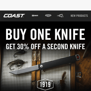 Cyber Savings: Limited Edition Knife Savings