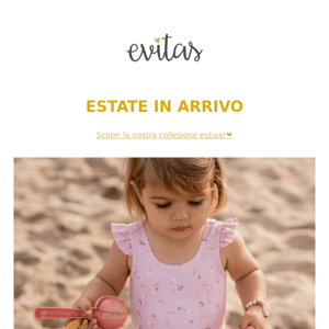 CATALOGO ESTATE EVITAS 🐠