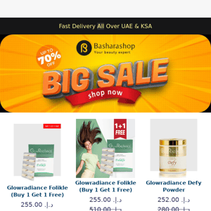 Mid Day Sale Exciting Offers