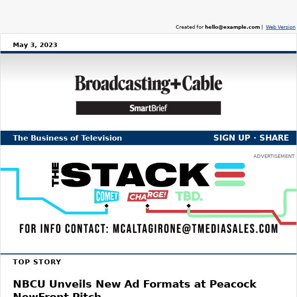 NBCUniversal And Roku Launch Streaming Channels For Classic TV Shows –  Deadline