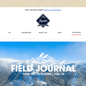 Field Journal Vol. 34