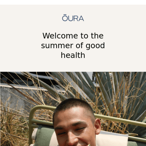 3 new reasons to join Oura today