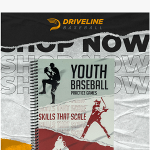 47 Different Youth Practice Games & Drills