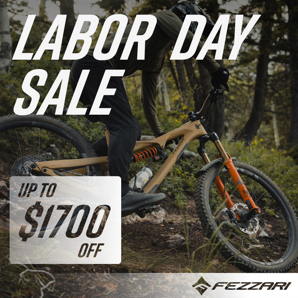 Labor Day Sale | UP TO 30% OFF | Best XC Bike