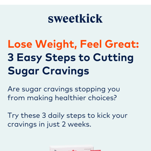 How To Cut Sugar To Lose Weight