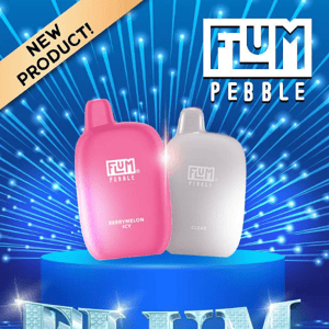 !!!BOGO NEW PROCUCT FLUM PEBBLE!!!