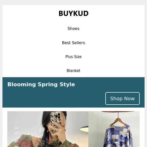 Buykud Emails, Sales & Deals - Page 7