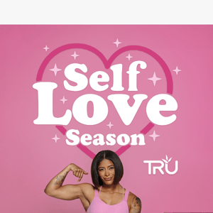 💖 Save $ on Self Love Season 💖