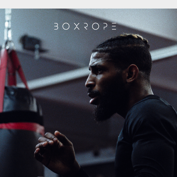 The Real Benefits of Boxing  No Bullshit Guide – BOXROPE®