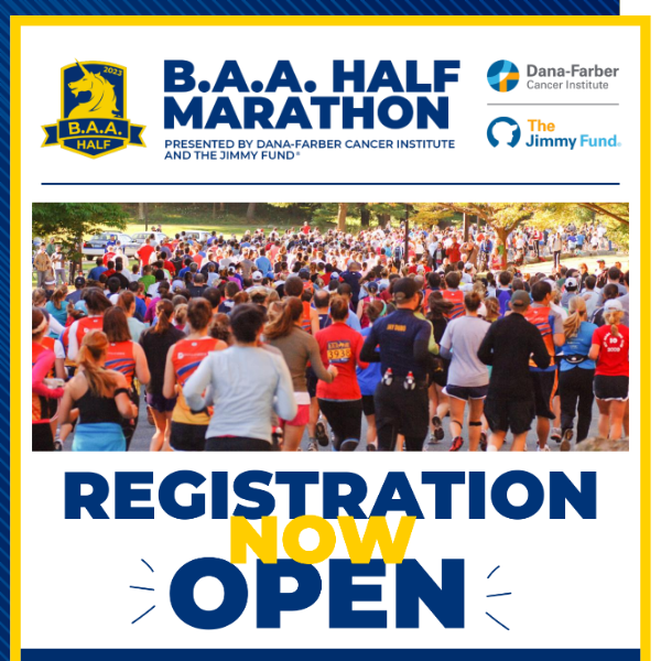 Registration for BA Half Season is now open! Join the #BAFamily today!  🤩🅱️🅰️💪 For information and registration click the link…
