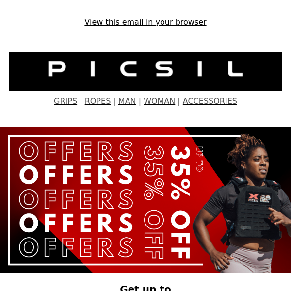 PicSil Sport - Latest Emails, Sales & Deals