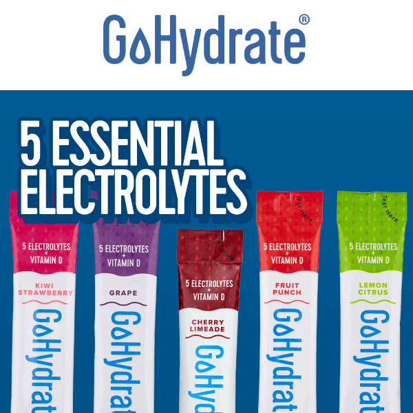 Vital Electrolytes: Get to Know Phosphorus!