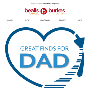 Great Finds For Dad