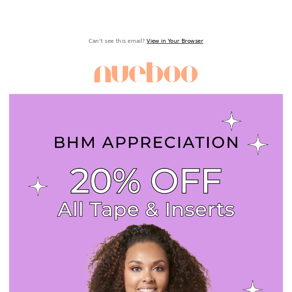 , have you claimed your 20% off?