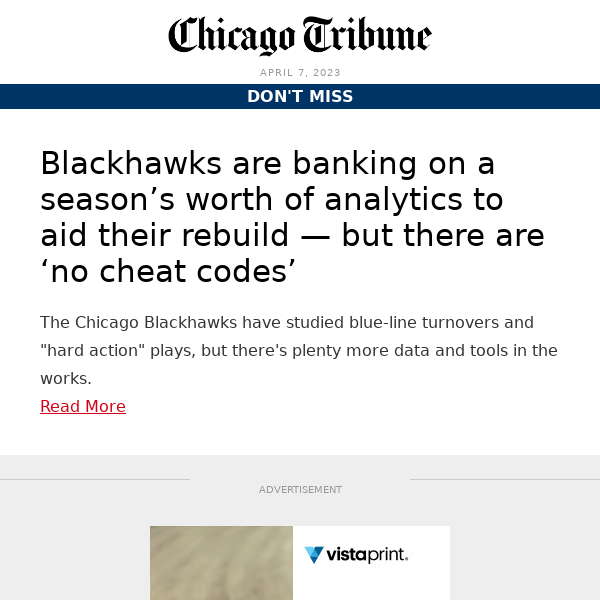 ‘No cheat codes’ for Blackhawks