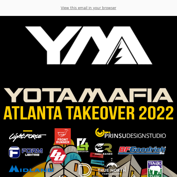YotaMafia | Atlanta Takeover Is Getting Close!