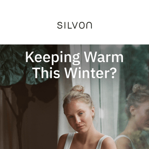 How to keep your skin glowing this winter ❄️