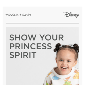 Disney Princess Bestselling Sweats ✨