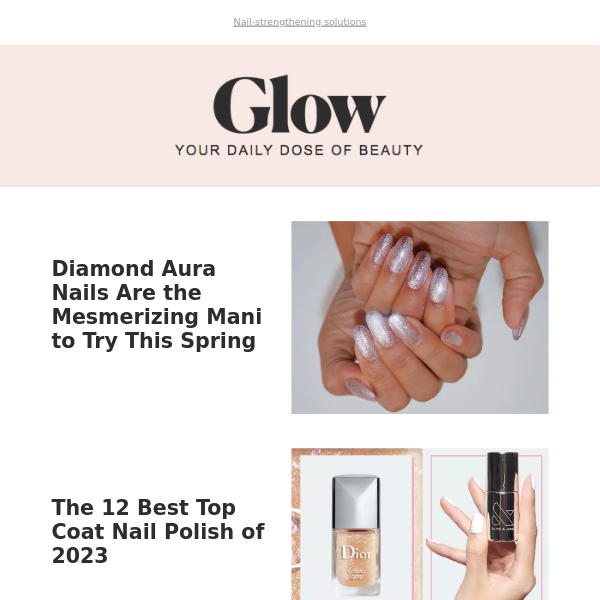 10 Matte Sparkle Nail Ideas That Balance Glamour and Minimalism