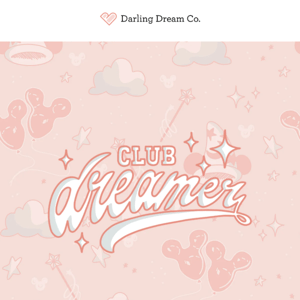 Club Dreamer Surprise