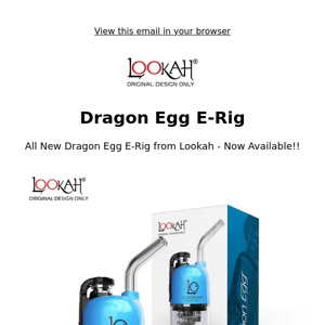 New Dragon Egg Erig Available Now🔥