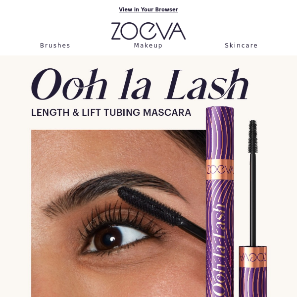 Want the false lash look that lasts?