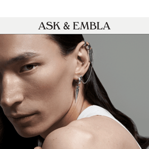 Torra Clicker – Ask and Embla