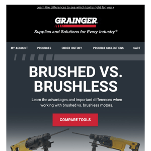 Are Brushless Tools Worth the Investment?