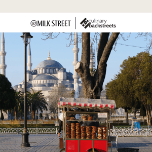 New dates coming! Milk Street trips to Greece, Mexico and Türkiye