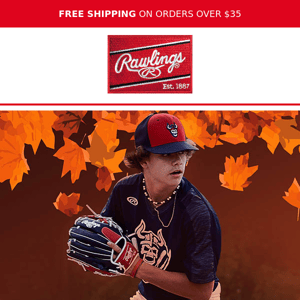 Celebrate Max Fried's 2022 Gold Glove Win with This Glove - Rawlings