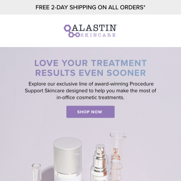 Alastin Discount Codes → 20 off (3 Active) July 2022