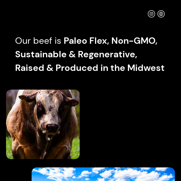 What Healthy, Sustainable Beef Should Taste Like✅