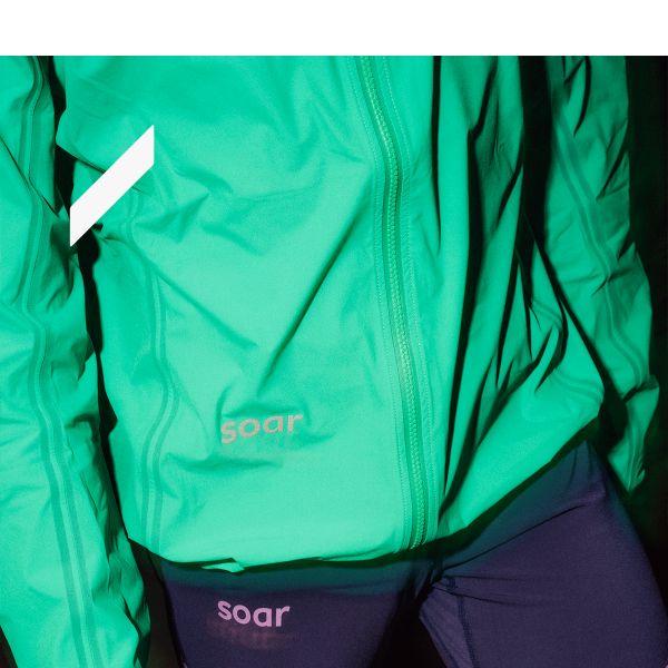 Our Tights and Winter Bottoms Guide - Soar Running
