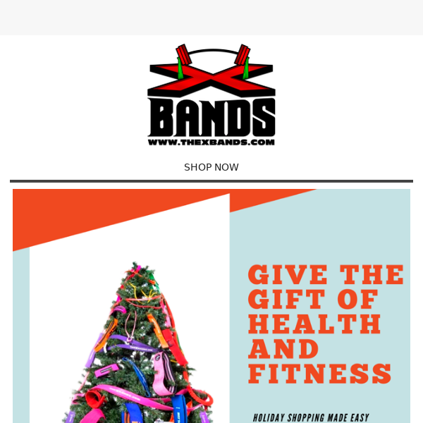 The Perfect Gift for Your Fitness-Loving Friends