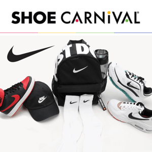 Trending sneaker looks you will love, Shoe Carnival!