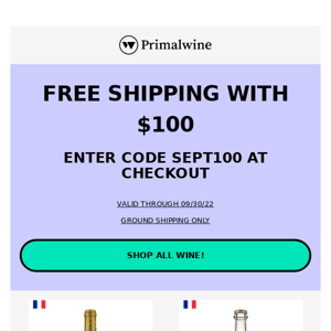 🔥 Only 4 days left – free shipping with $100