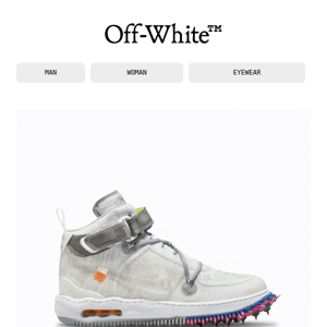 Off-White™ c/o Nike
