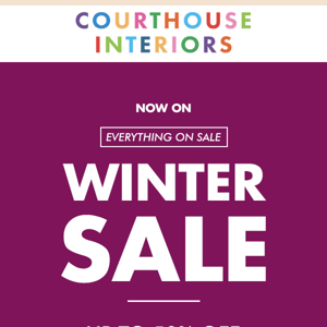 🌴Have You Shopped The Courthouse Sale?🌴