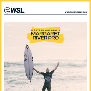 Margaret River 2022 was Momentous and Memorable