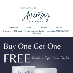 🚩 Buy One Get One FREE! 😍 🚩