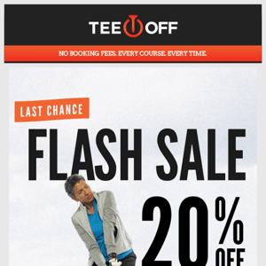 LAST CHANCE ⚡ Save 20% off on DEAL Times now!