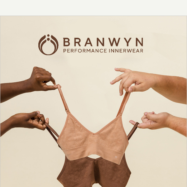 Branwyn, Performance Innerware Releases Limited Edition Bra For The Cure