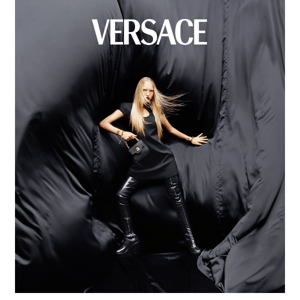 Glitter Magazine  Stray Kids Hyunjin Appointed as New Versace Global Brand  Ambassador