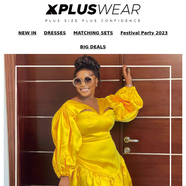 Xplus Wear Emails, Sales & Deals - Page 5
