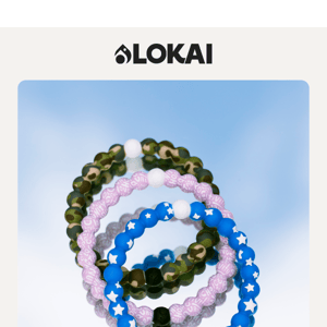 NEW styles added to Lokai Cause Collection!