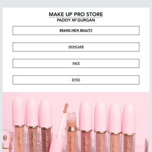 She's Nude Glosses are BACK✨