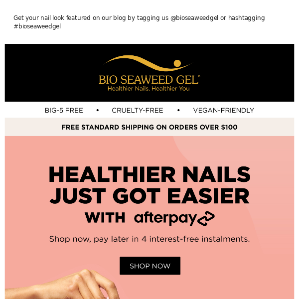 A New Way to Shop with AfterPay