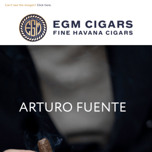 💥 Arturo Fuente Cigars Now Available! 💥