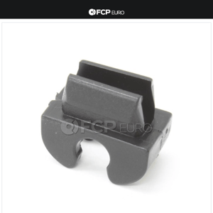 💰Price Drop💰 on BMW Bowden Cable Retainer Clip - Genuine BMW 13541747519