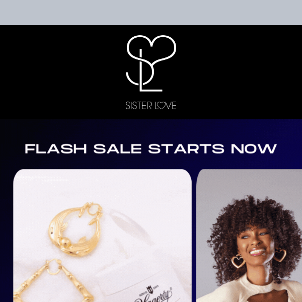 SIS Babies Sale Still On But Almost Gone!
